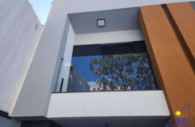 Casa com 3 quartos à venda na Rua Pedro Talarico, Vila Talarico, São Paulo