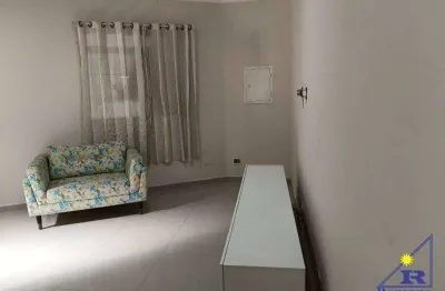 Casa com 3 quartos para alugar na Rua Doutor Odilon Bueno, Cidade Patriarca, São Paulo