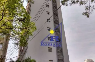 Apartamento com 3 quartos à venda na Rua Santa Virgínia, Tatuapé, São Paulo