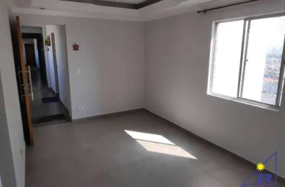 Apartamento com 2 quartos à venda na Rua Francisca de Paula, Vila Carrão, São Paulo