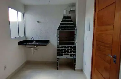 Apartamento com 2 quartos à venda na Rua Guaxupé, Tatuapé, São Paulo