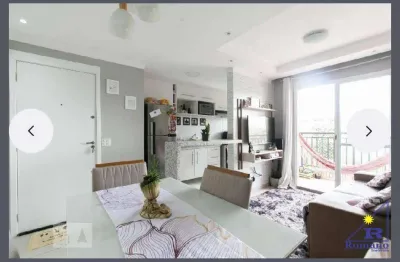 Apartamento com 2 dormitórios à venda, 54 m² por r$ 385.000,00 - itaquera - são paulo/sp