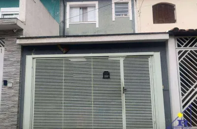 Casa com 2 quartos à venda na Travessa Vera Lúcia, Tatuapé, São Paulo