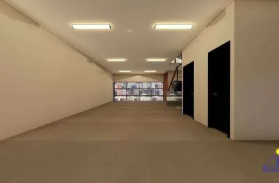 Prédio para alugar, 500 m² por r$ 37.031,00/mês - tatuapé - são paulo/sp
