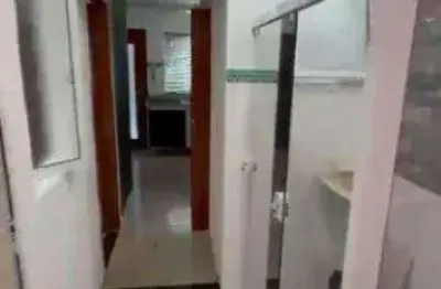 Casa com 1 dormitório à venda, 53 m² por r$ 288.000,00 - jardim brasília - são paulo/sp