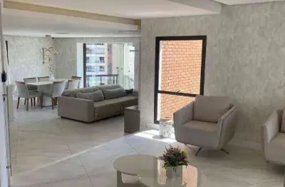 Apartamento com 3 dormitórios à venda, 156 m² por r$ 1.435.000,00 - parque da mooca - são paulo/sp