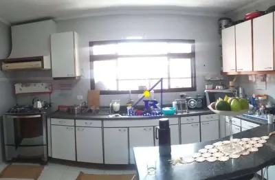 Sobrado com 3 dormitórios à venda, 160 m² por r$ 900.000,00 - vila prudente (zona leste) - são paulo/sp