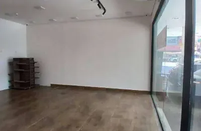 Sala para alugar, 70 m² por r$ 7.000,00/mês - vila gomes cardim - são paulo/sp