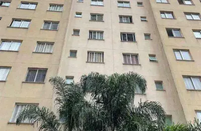 Apartamento com 2 dormitórios à venda, 41 m² por r$ 235.000,00 - itaquera - são paulo/sp