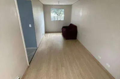 Apartamento com 2 dormitórios à venda, 56 m² por r$ 220.000,00 - conjunto residencial josé bonifácio - são paulo/sp