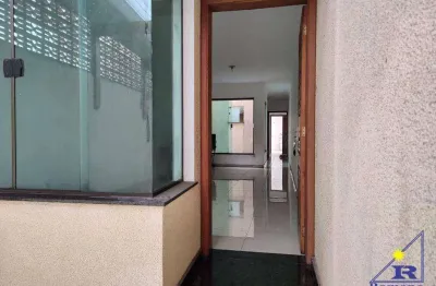 Sobrado com 3 dormitórios à venda, 150 m² por r$ 563.000,00 - vila alpina - são paulo/sp