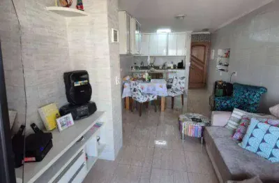 Apartamento com 3 dormitórios à venda, 90 m² por r$ 797.000,00 - anália franco - são paulo/sp