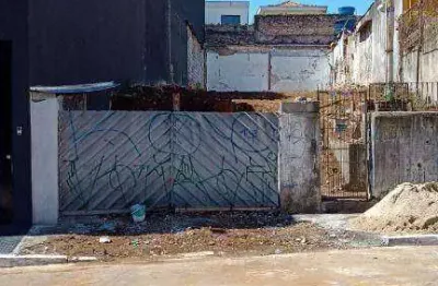 Terreno à venda, 253 m² por r$ 1.265.000,00 - cidade mãe do céu - são paulo/sp