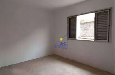 Casa com 2 quartos à venda na Rua Alves de Almeida, Chácara Belenzinho, São Paulo