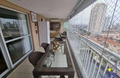Apartamento com 3 quartos à venda na Rua Evangelina, Vila Carrão, São Paulo