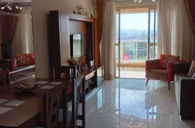 Apartamento com 3 dormitórios à venda, 105 m² por r$ 1.100.000,00 - mooca - são paulo/sp