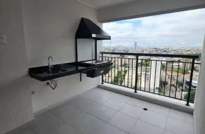 Apartamento com 2 quartos à venda na Rua General Irulegui Cunha, Jardim Avelino, São Paulo