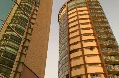 Apartamento com 4 quartos para alugar na Rua Professor João de Oliveira Torres, Jardim Anália Franco, São Paulo