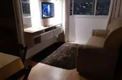 Apartamento com 2 dormitórios à venda, 39 m² por r$ 370.000,00 - brás - são paulo/sp