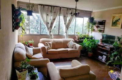 Apartamento com 3 dormitórios à venda, 109 m² por r$ 730.000,00 - mooca - são paulo/sp