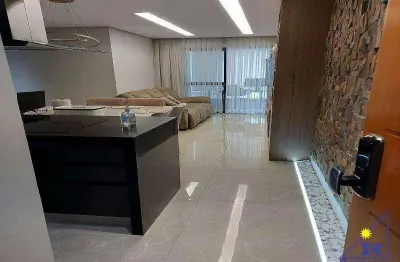 Apartamento com 2 dormitórios à venda, 70 m² por r$ 632.000,00 - vila formosa - são paulo/sp