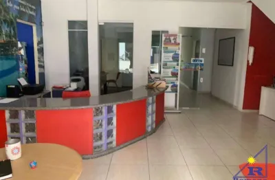 Sala comercial com 6 salas para alugar na Rua Guandu, Vila Regente Feijó, São Paulo