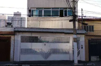 Apartamento com 3 quartos para alugar na Rua Imbocuí, Tatuapé, São Paulo