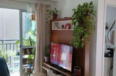 Apartamento com 2 dormitórios à venda, 49 m² por r$ 410.000,00 - vila formosa - são paulo/sp