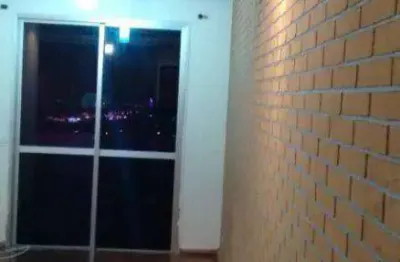 Apartamento com 2 dormitórios à venda, 55 m² por r$ 319.000,00 - jardim santa terezinha - são paulo/sp