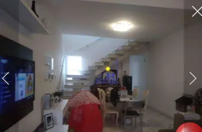 Casa com 3 quartos à venda na Rua Maestro Artur Elias Kauffmann, Vila Regente Feijó, São Paulo