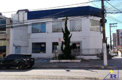 Prédio para alugar na Rua Azevedo Soares, Tatuapé, São Paulo