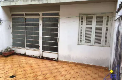 Sobrado com 3 dormitórios, 144 m² - venda por r$ 1.900.000,00 ou aluguel por r$ 8.644,92/mês - jardim anália franco - são paulo/sp