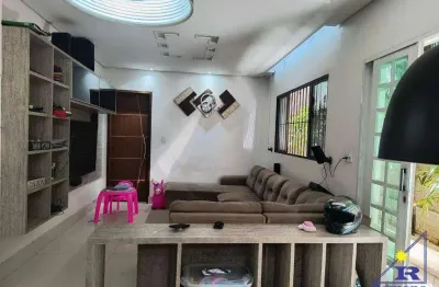 Casa com 3 dormitórios à venda, 125 m² por r$ 690.000,00 - jardim santa adélia - são paulo/sp