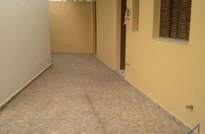 Casa com 4 dormitórios à venda, 163 m² por r$ 845.000,00 - cidade mãe do céu - são paulo/sp
