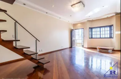 Sobrado com 3 dormitórios à venda, 303 m² por r$ 1.170.000,00 - vila matilde - são paulo/sp