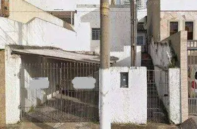Casa com 1 quarto à venda na Rua Reinoso Fernandes, Vila Carrão, São Paulo