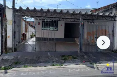 Casa com 4 dormitórios à venda, 393 m² por r$ 1.000.000,00 - cidade são mateus - são paulo/sp