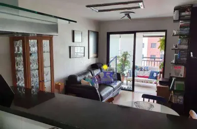 Apartamento com 2 dormitórios à venda, 68 m² por r$ 680.000,00 - mooca - são paulo/sp