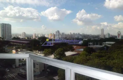 Apartamento com 3 quartos à venda na Rua Apucarana, Tatuapé, São Paulo