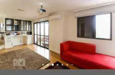 Apartamento com 3 dormitórios à venda, 180 m² por r$ 1.840.000,00 - jardim anália franco - são paulo/sp