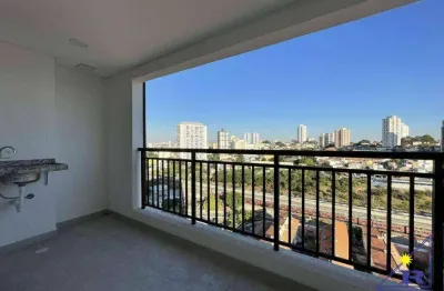 Apartamento com 2 dormitórios à venda, 44 m² por r$ 425.000,00 - vila matilde - são paulo/sp