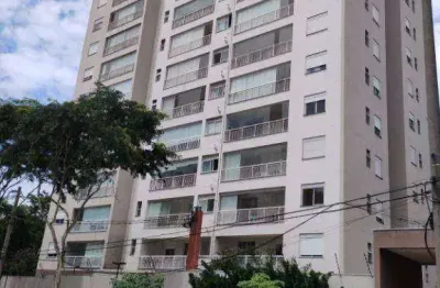 Apartamento com 2 quartos à venda na Rua Wandenkolk, Mooca, São Paulo