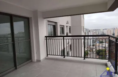 Apartamento com 2 quartos à venda na Rua General Irulegui Cunha, Jardim Avelino, São Paulo