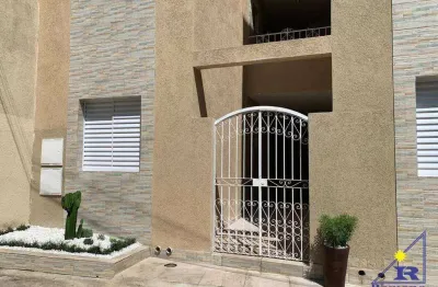 Apartamento com 1 quarto para alugar na Rua Gelásio Pimenta, Vila Antonina, São Paulo