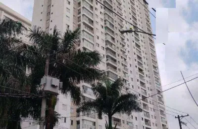Apartamento com 2 quartos à venda na Rua Ivaí, Tatuapé, São Paulo