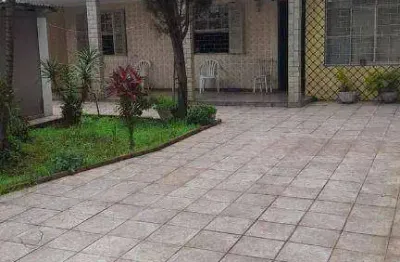 Casa com 3 dormitórios à venda, 110 m² por r$ 1.300.000,00 - jardim maria rita - são paulo/sp