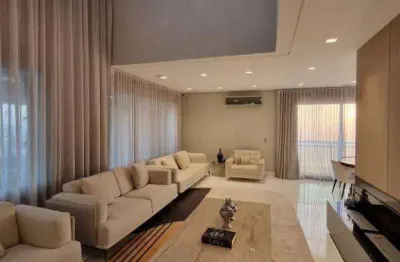 Apartamento com 4 dormitórios à venda, 782 m² por r$ 13.900.000,00 - anália franco - são paulo/sp