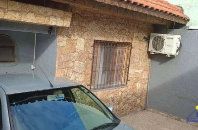 Casa com 2 dormitórios à venda, 102 m² por r$ 637.000,00 - vila matilde - são paulo/sp