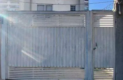 Sobrado para alugar, 80 m² por r$ 6.350,00/mês - vila invernada - são paulo/sp