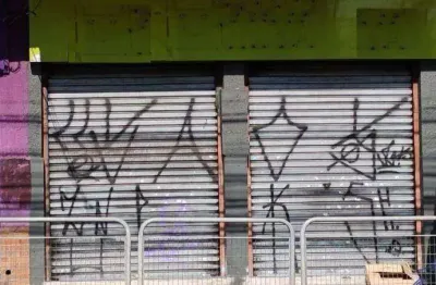 Sala comercial para alugar na Avenida Celso Garcia, Tatuapé, São Paulo